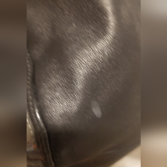 COACH Colette Signature Overlay Tote - Picture 5 of 12